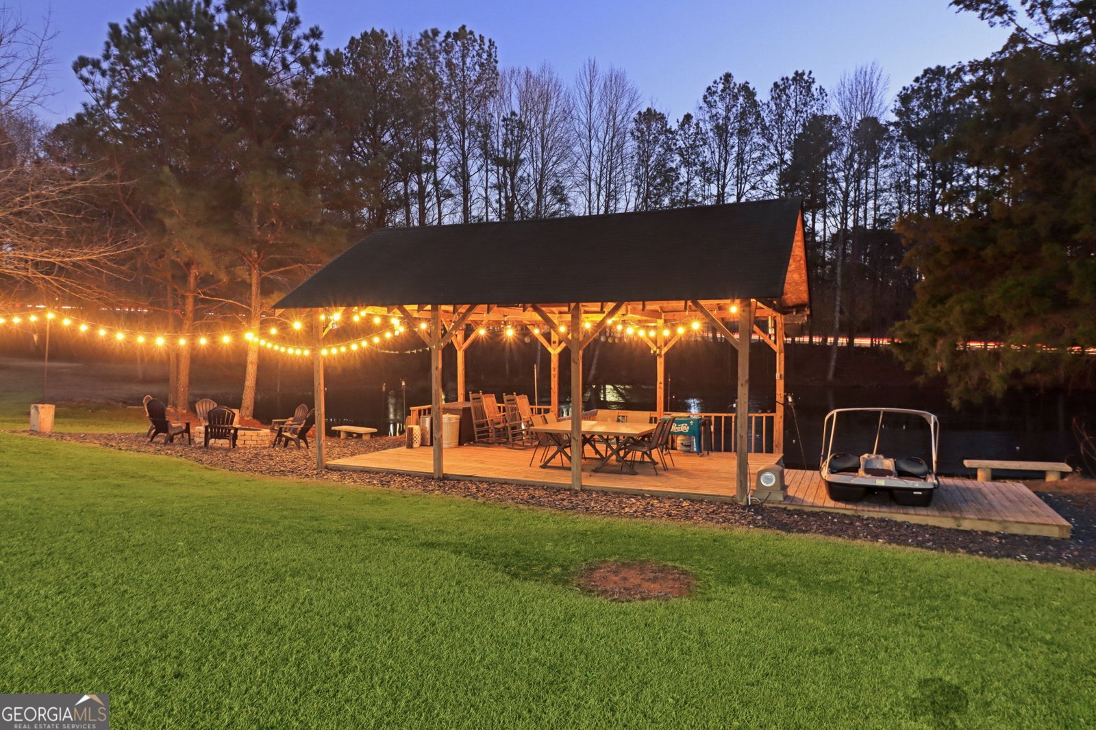 1103 Piedmont Road Marietta - Photo 37