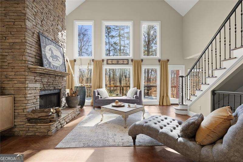 1020 Old Lathemtown Road Canton - Photo 10