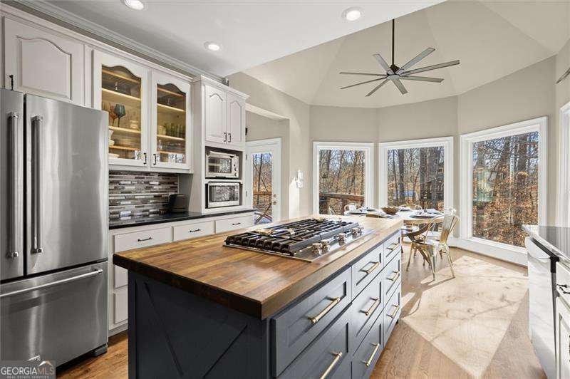 1020 Old Lathemtown Road Canton - Photo 14