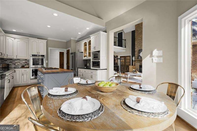 1020 Old Lathemtown Road Canton - Photo 16