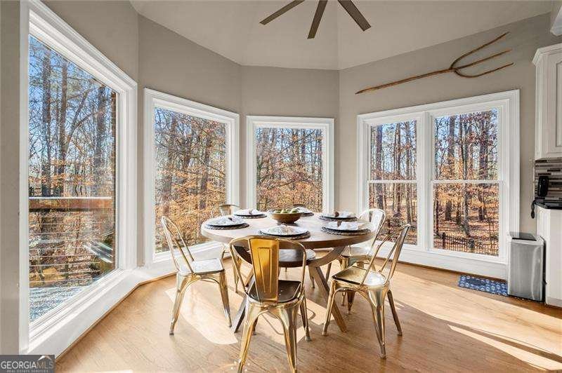 1020 Old Lathemtown Road Canton - Photo 17