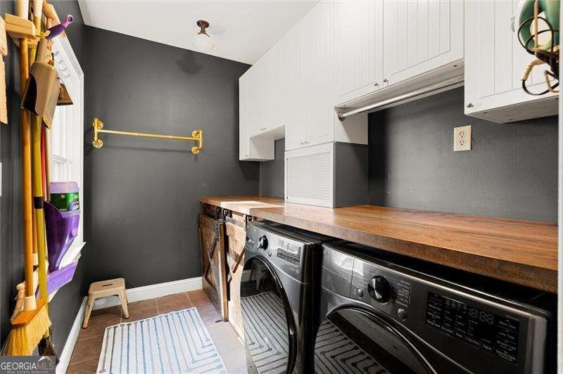 1020 Old Lathemtown Road Canton - Photo 18