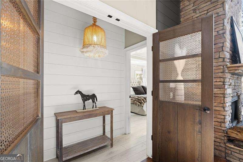 1020 Old Lathemtown Road Canton - Photo 19