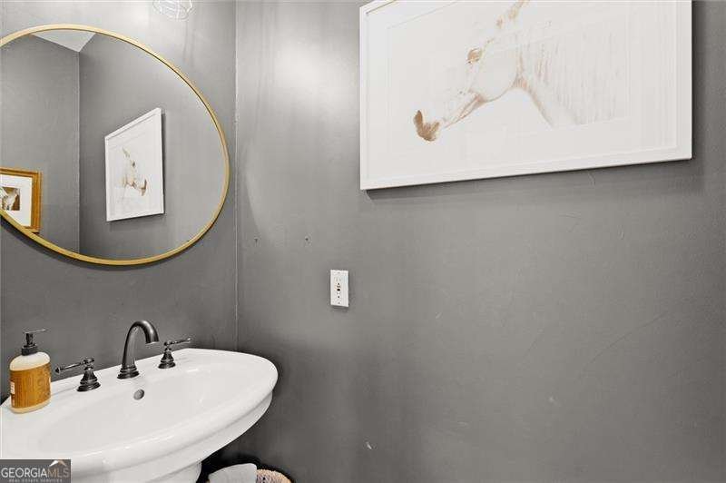 1020 Old Lathemtown Road Canton - Photo 20