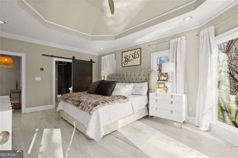 1020 Old Lathemtown Road Canton - Photo 22