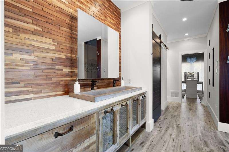 1020 Old Lathemtown Road Canton - Photo 23