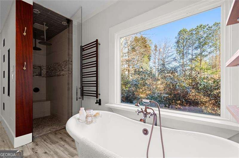 1020 Old Lathemtown Road Canton - Photo 24