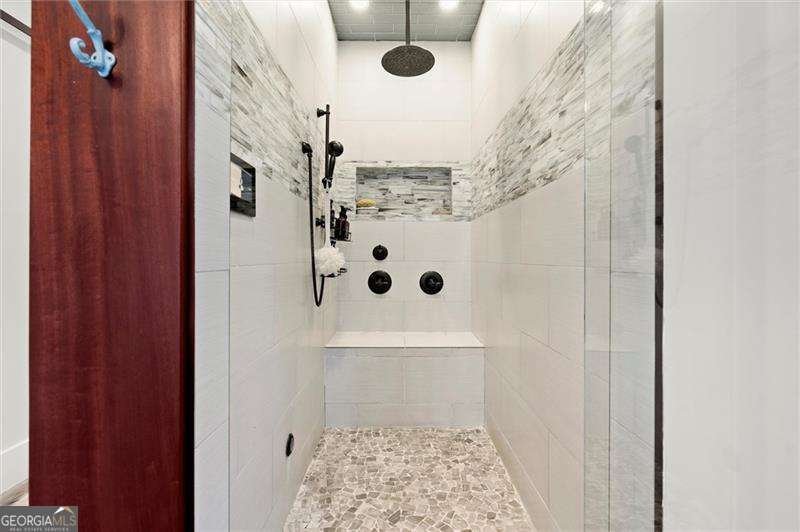 1020 Old Lathemtown Road Canton - Photo 25