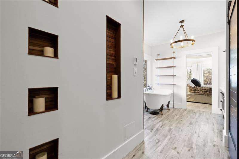 1020 Old Lathemtown Road Canton - Photo 26