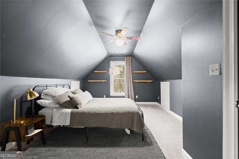 1020 Old Lathemtown Road Canton - Photo 34