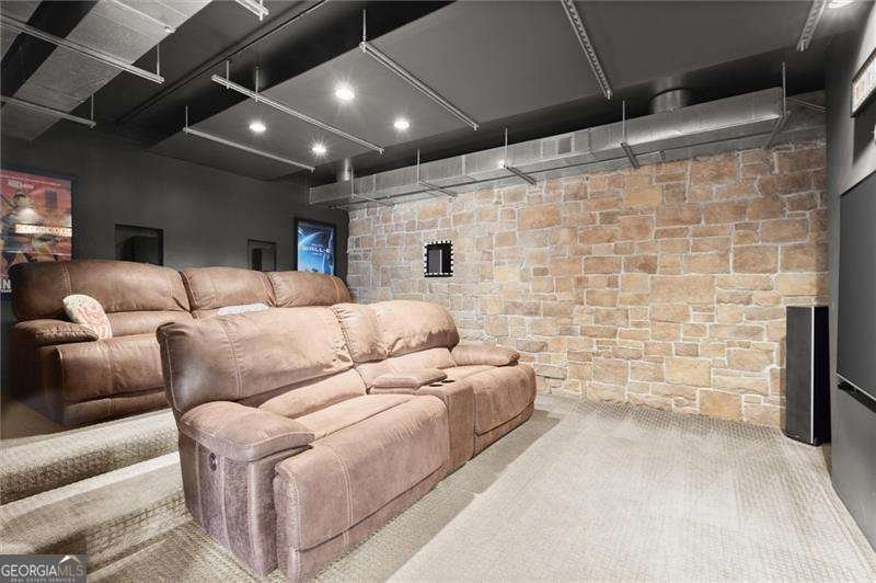 1020 Old Lathemtown Road Canton - Photo 38