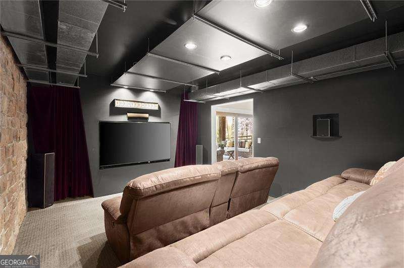 1020 Old Lathemtown Road Canton - Photo 39