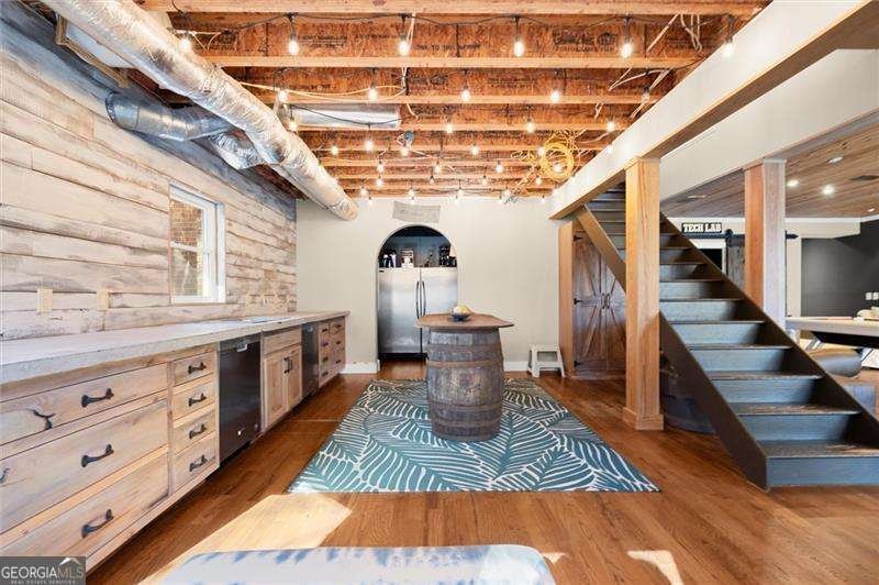 1020 Old Lathemtown Road Canton - Photo 42