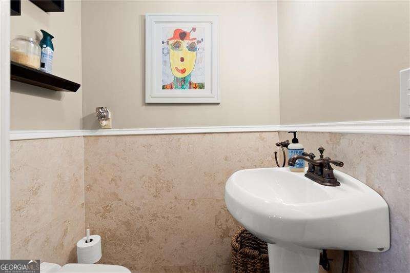 1020 Old Lathemtown Road Canton - Photo 45