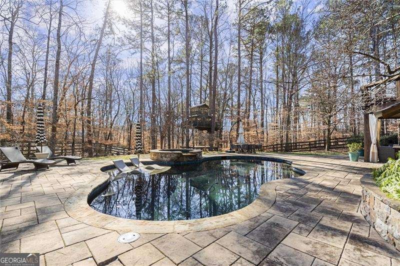 1020 Old Lathemtown Road Canton - Photo 51