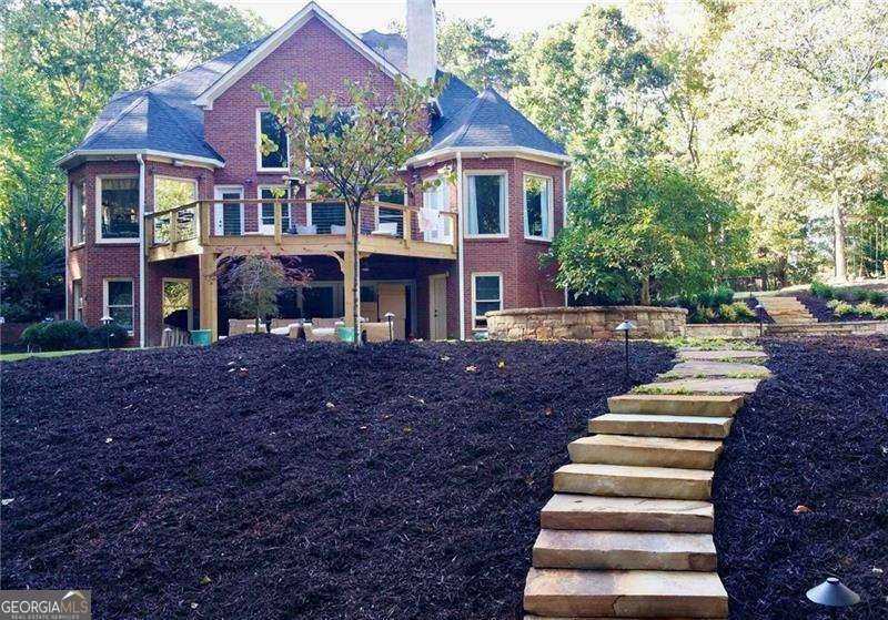 1020 Old Lathemtown Road Canton - Photo 53