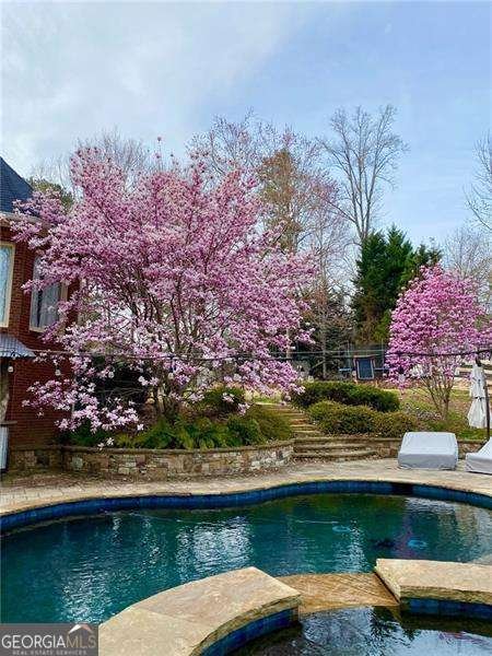 1020 Old Lathemtown Road Canton - Photo 54