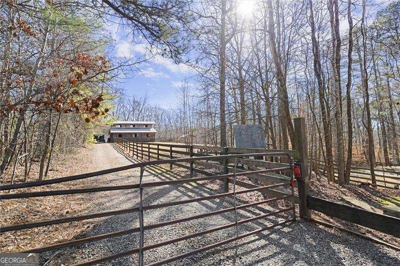 1020 Old Lathemtown Road Canton - Photo 58