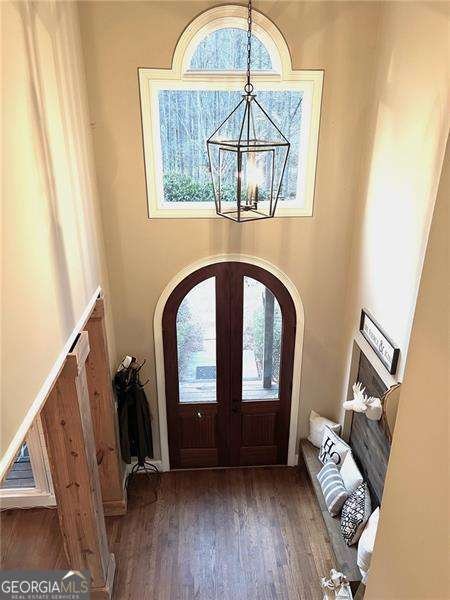 1020 Old Lathemtown Road Canton - Photo 6