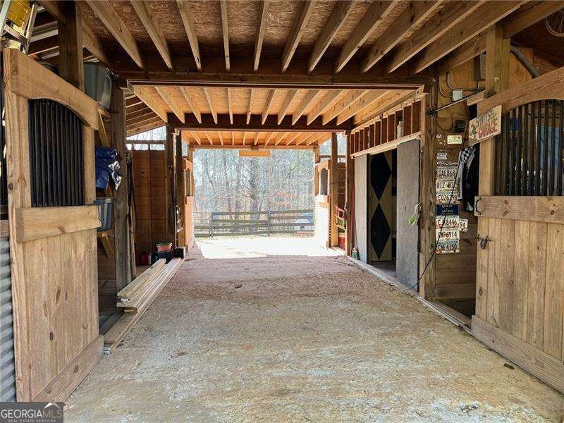 1020 Old Lathemtown Road Canton - Photo 62