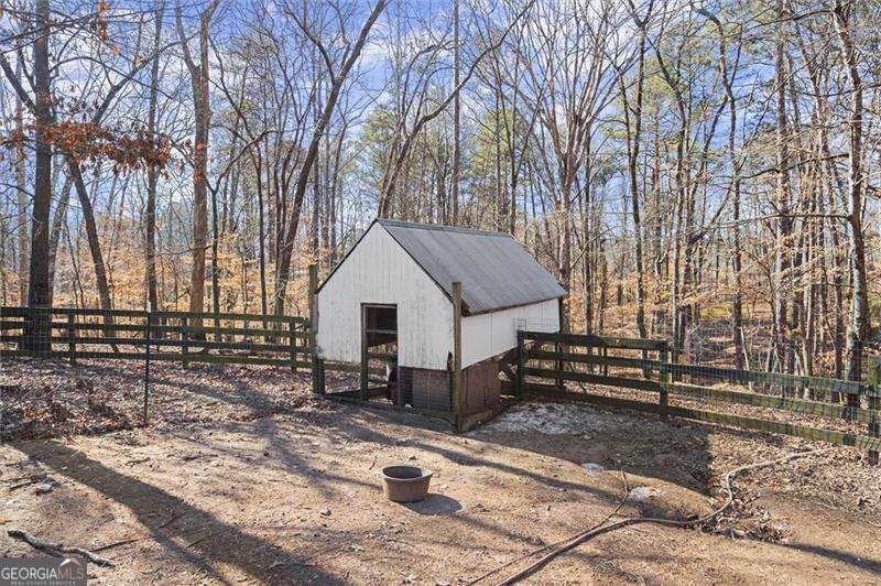 1020 Old Lathemtown Road Canton - Photo 66