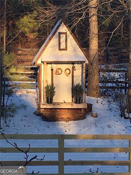 1020 Old Lathemtown Road Canton - Photo 67