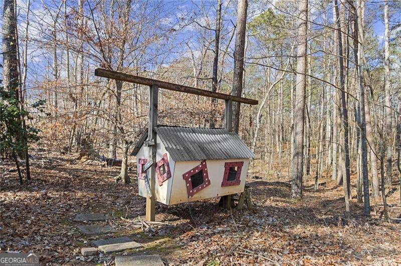 1020 Old Lathemtown Road Canton - Photo 68