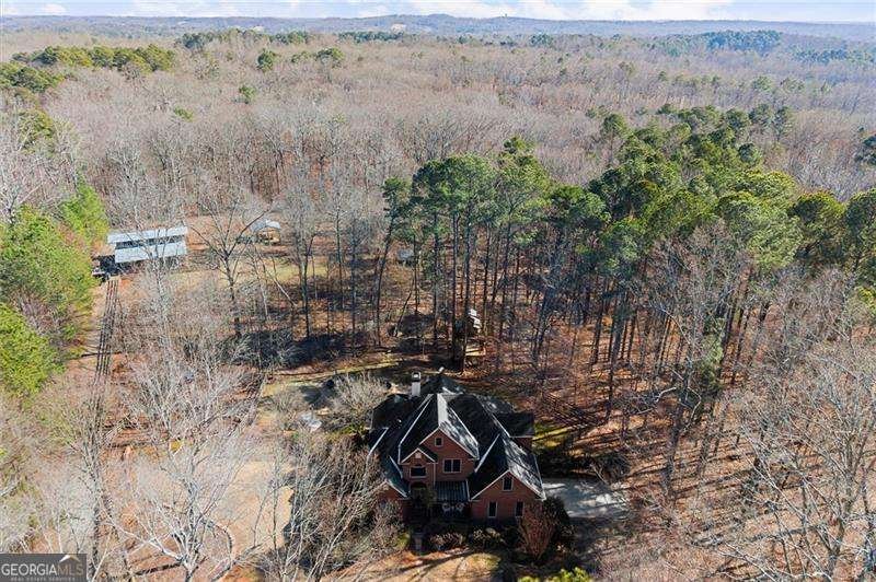 1020 Old Lathemtown Road Canton - Photo 69