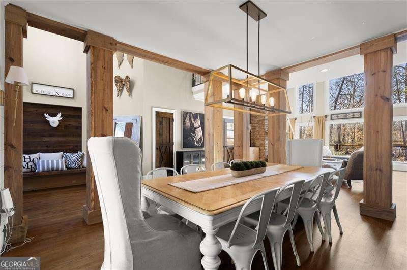 1020 Old Lathemtown Road Canton - Photo 9