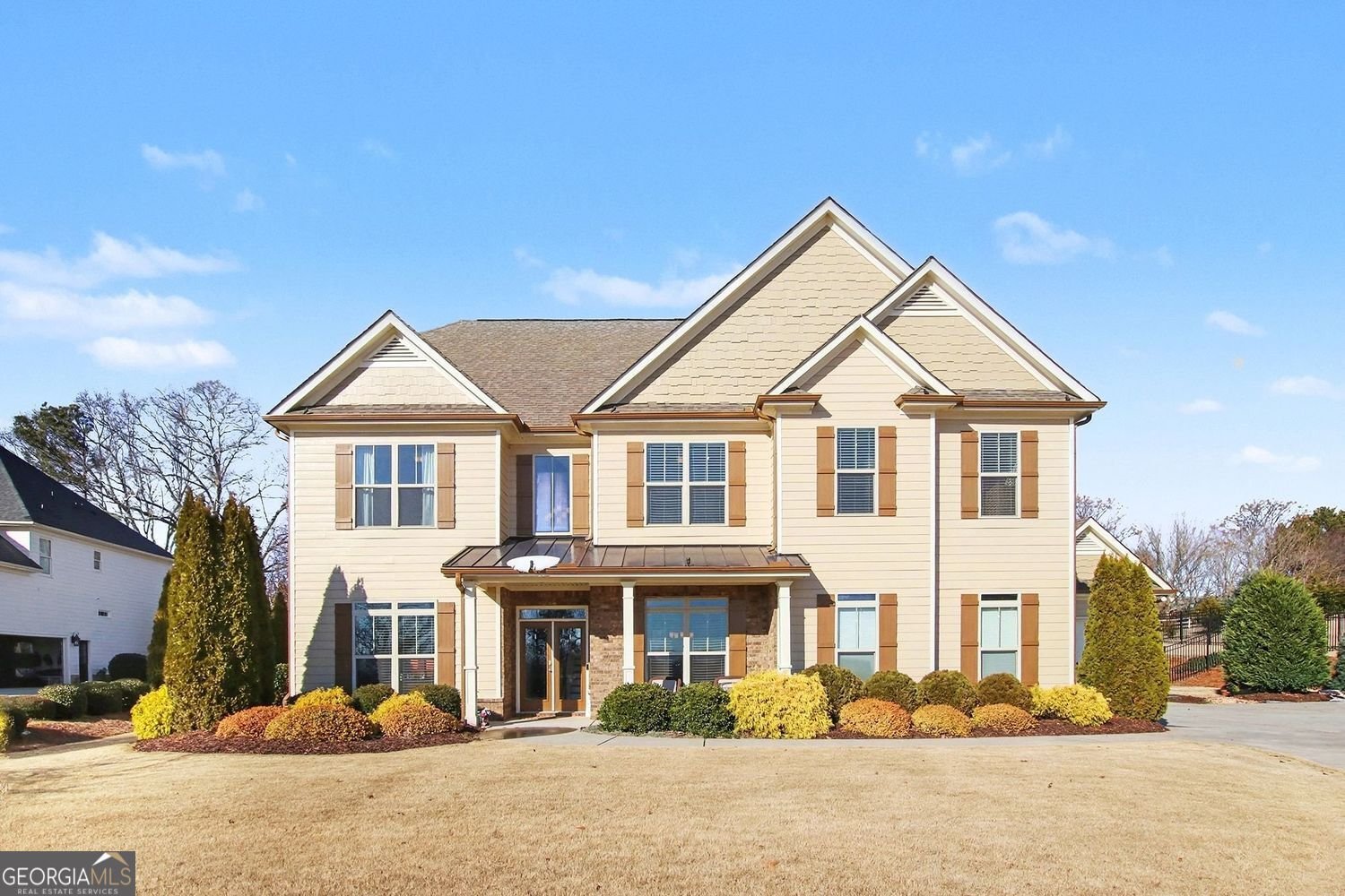 971 Traditions Way Jefferson - Photo 1