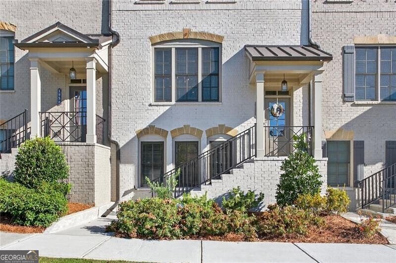 1956 Skyfall Circle Atlanta - Photo 1