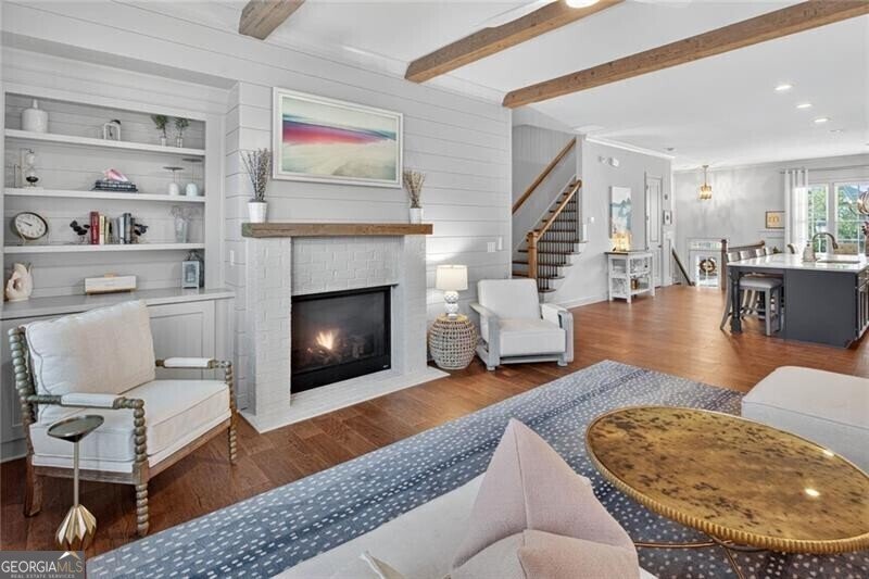 1956 Skyfall Circle Atlanta - Photo 10