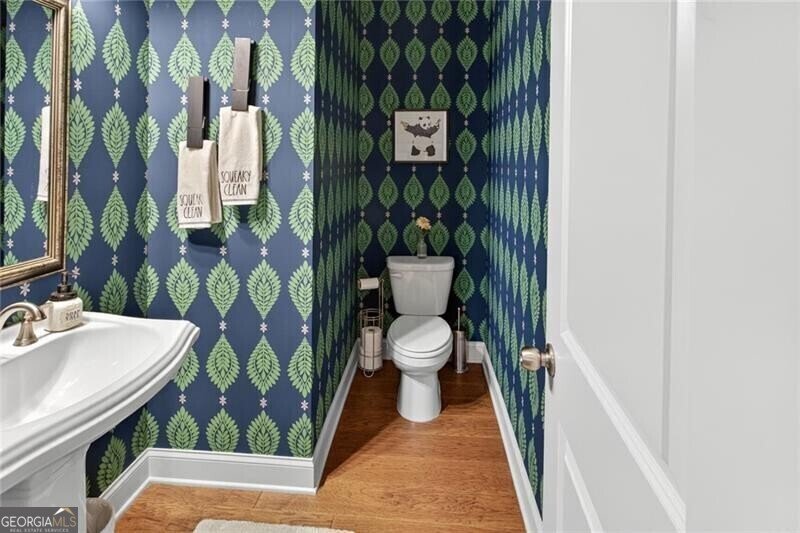 1956 Skyfall Circle Atlanta - Photo 13