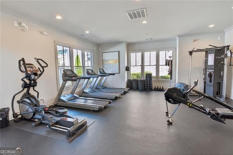 1956 Skyfall Circle Atlanta - Photo 44