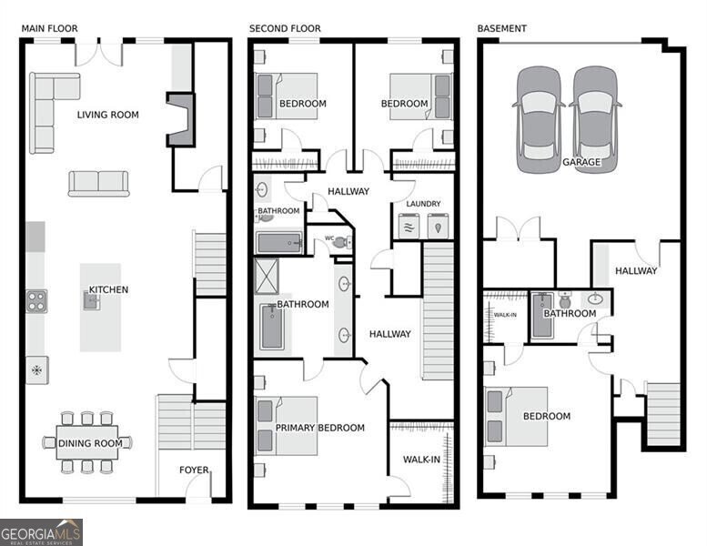 1956 Skyfall Circle Atlanta - Photo 51