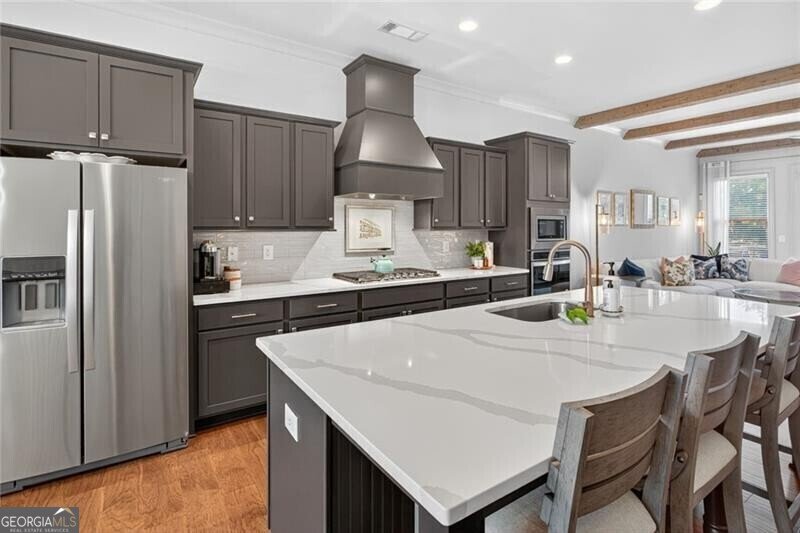 1956 Skyfall Circle Atlanta - Photo 6