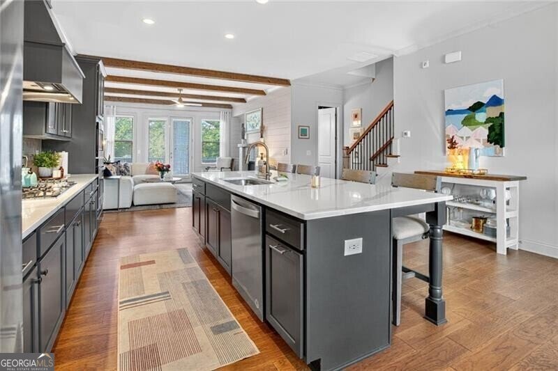 1956 Skyfall Circle Atlanta - Photo 7