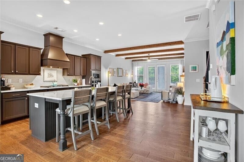 1956 Skyfall Circle Atlanta - Photo 8