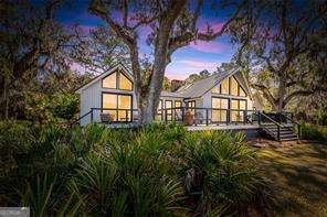 6201 Frederica Road St. Simons - Photo 1