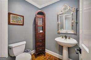 6201 Frederica Road St. Simons - Photo 47