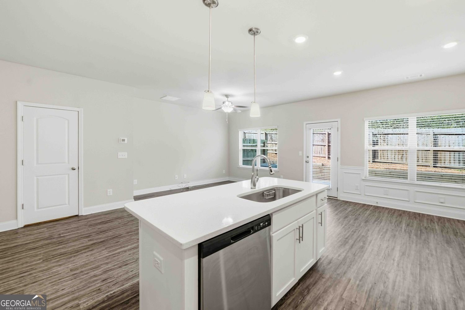 460 Rockfern Court Lilburn - Photo 11