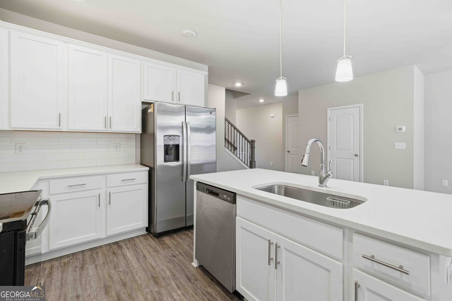 460 Rockfern Court Lilburn - Photo 13