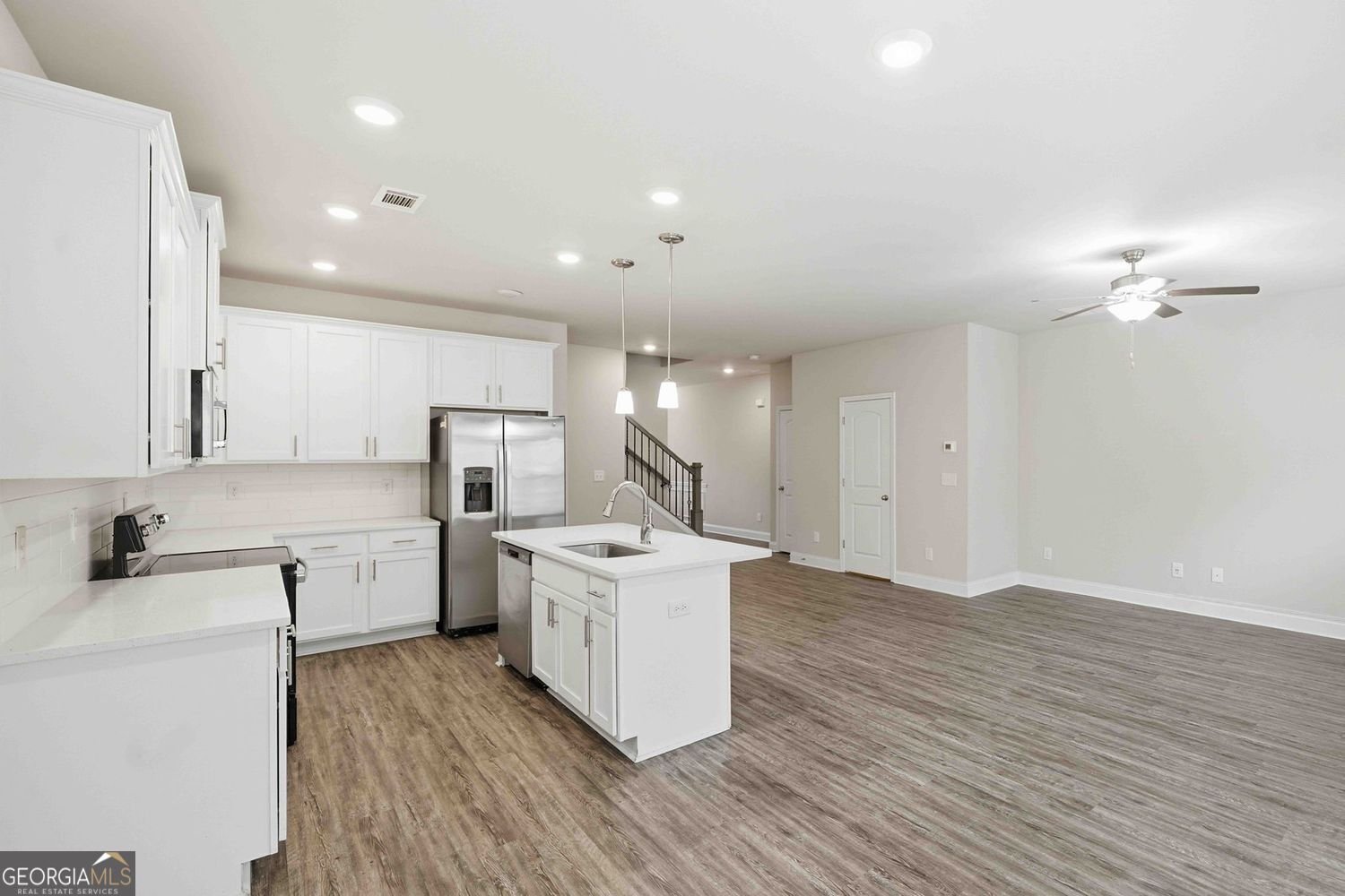 460 Rockfern Court Lilburn - Photo 14