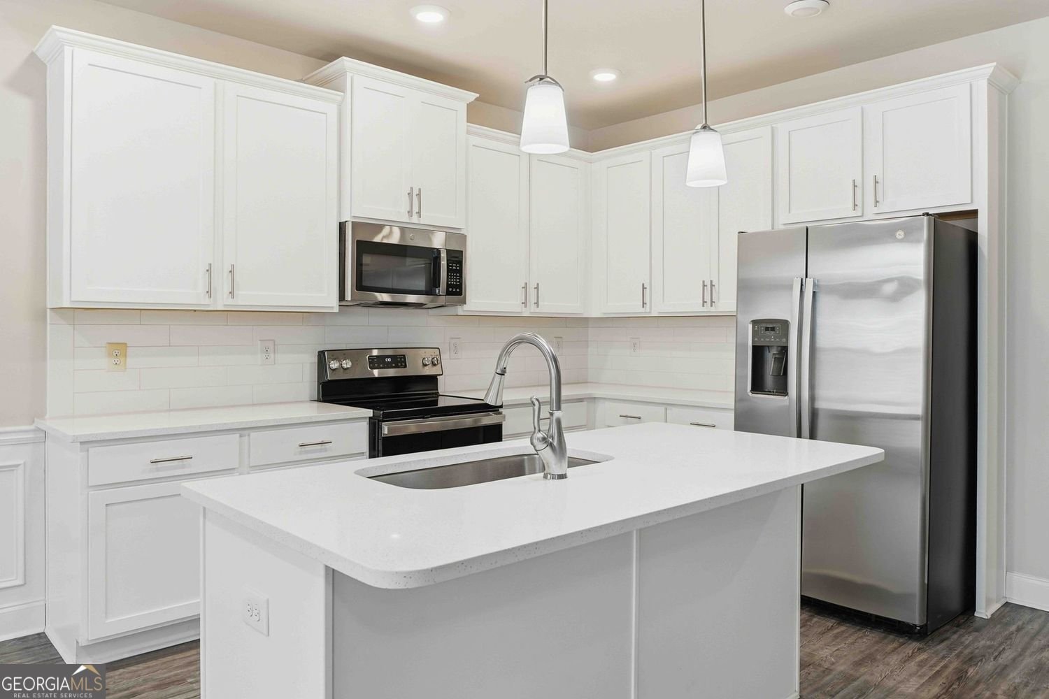 460 Rockfern Court Lilburn - Photo 15