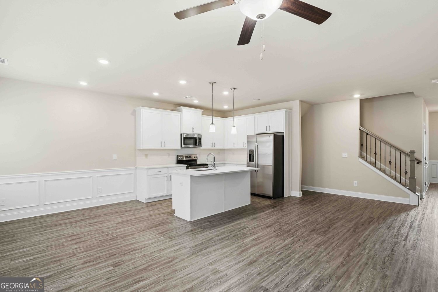 460 Rockfern Court Lilburn - Photo 16