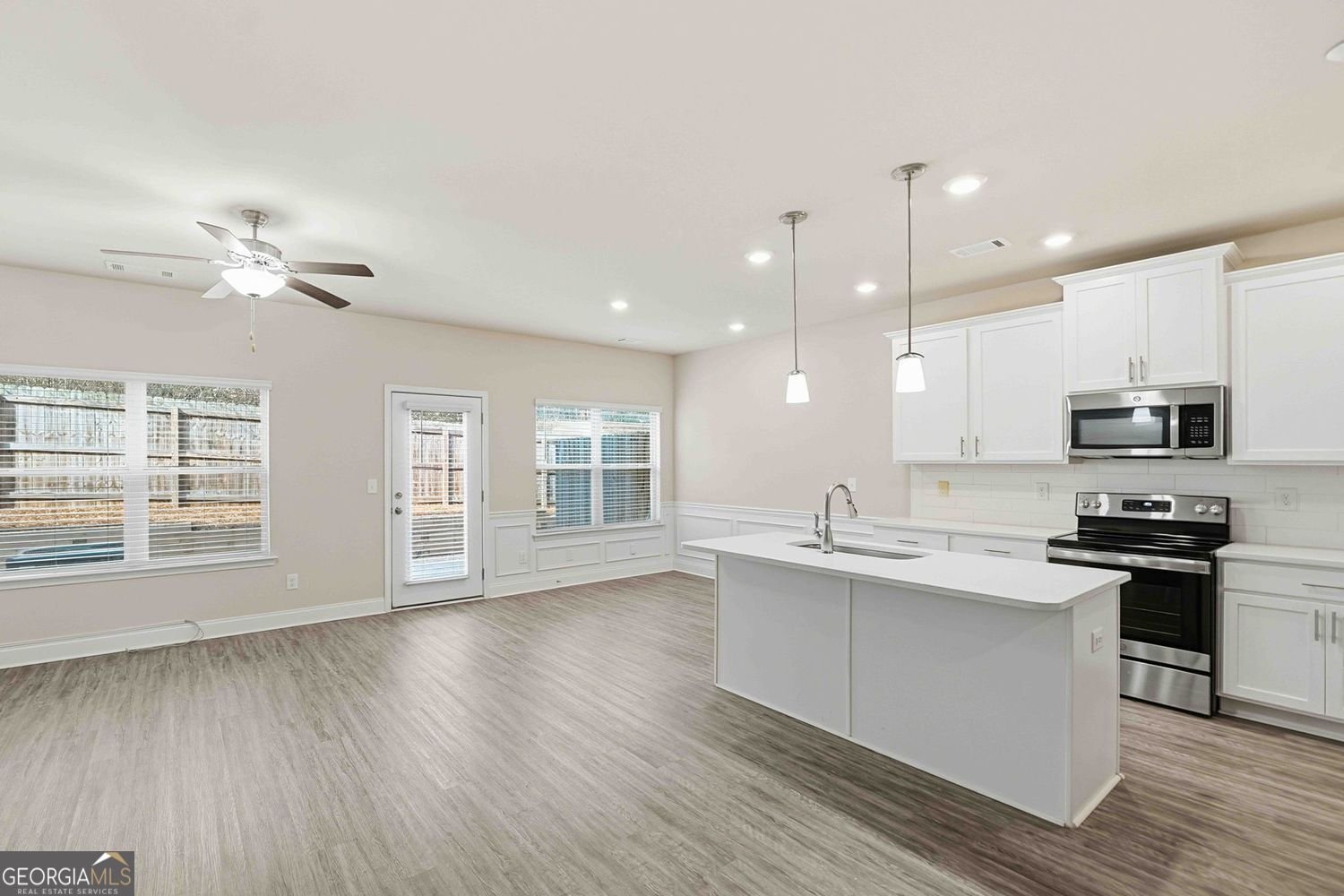 460 Rockfern Court Lilburn - Photo 19