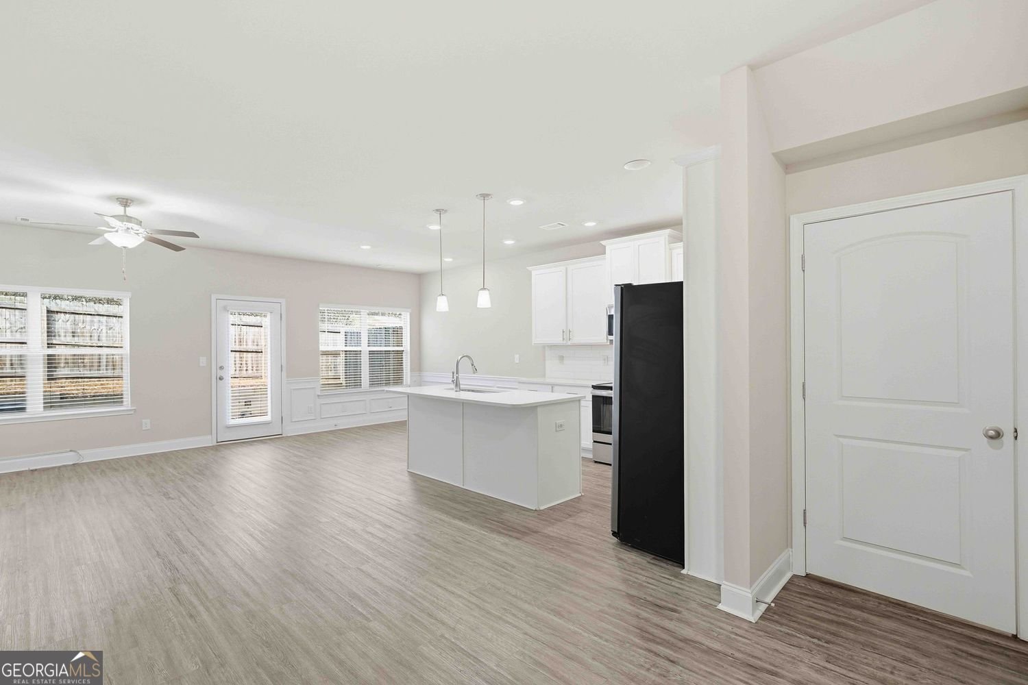 460 Rockfern Court Lilburn - Photo 21