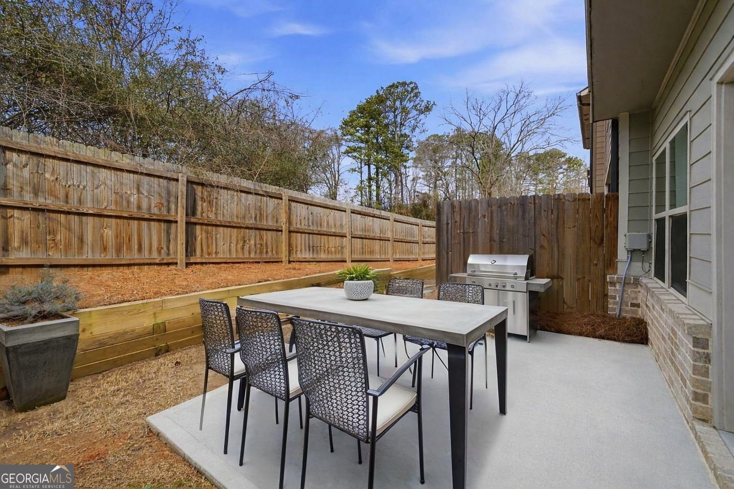 460 Rockfern Court Lilburn - Photo 39