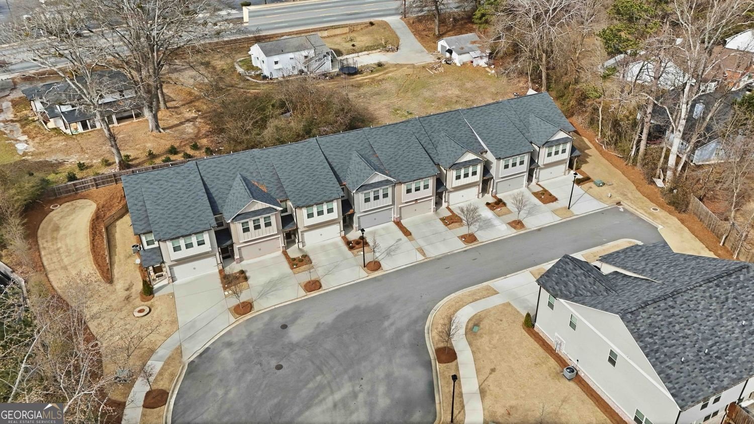 460 Rockfern Court Lilburn - Photo 41