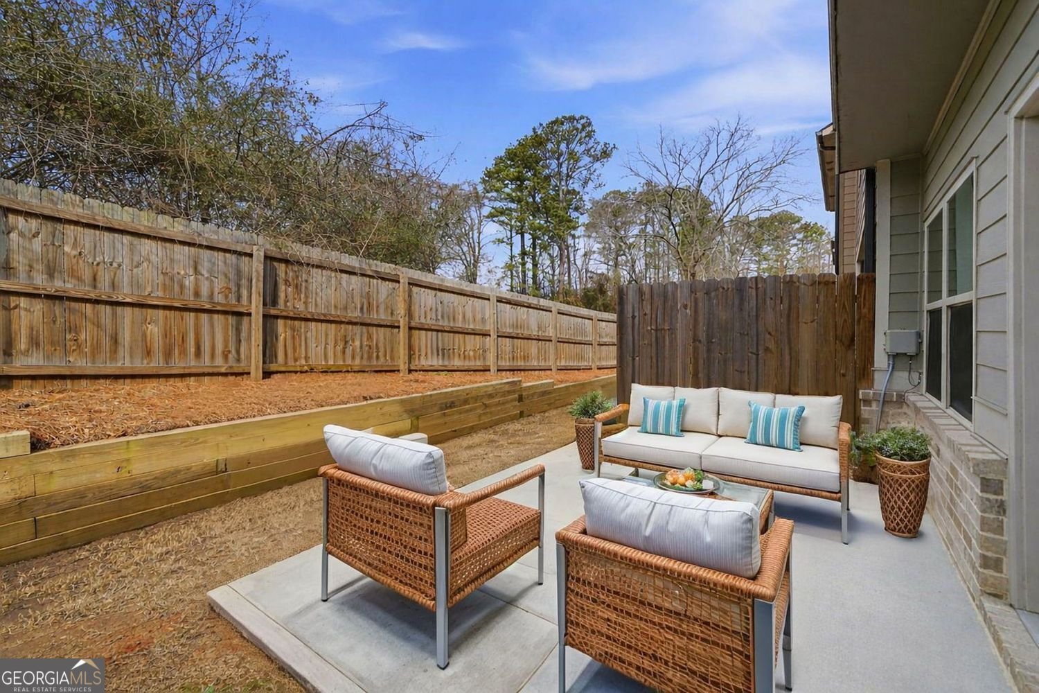 460 Rockfern Court Lilburn - Photo 6